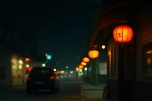 零点零一分封面，钟表店橱窗与停摆的指针