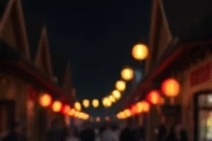 第九次搬家封面，堆叠的纸箱与胶带