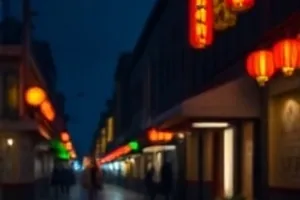 玻璃钟摆封面，逆光下的钟摆剪影